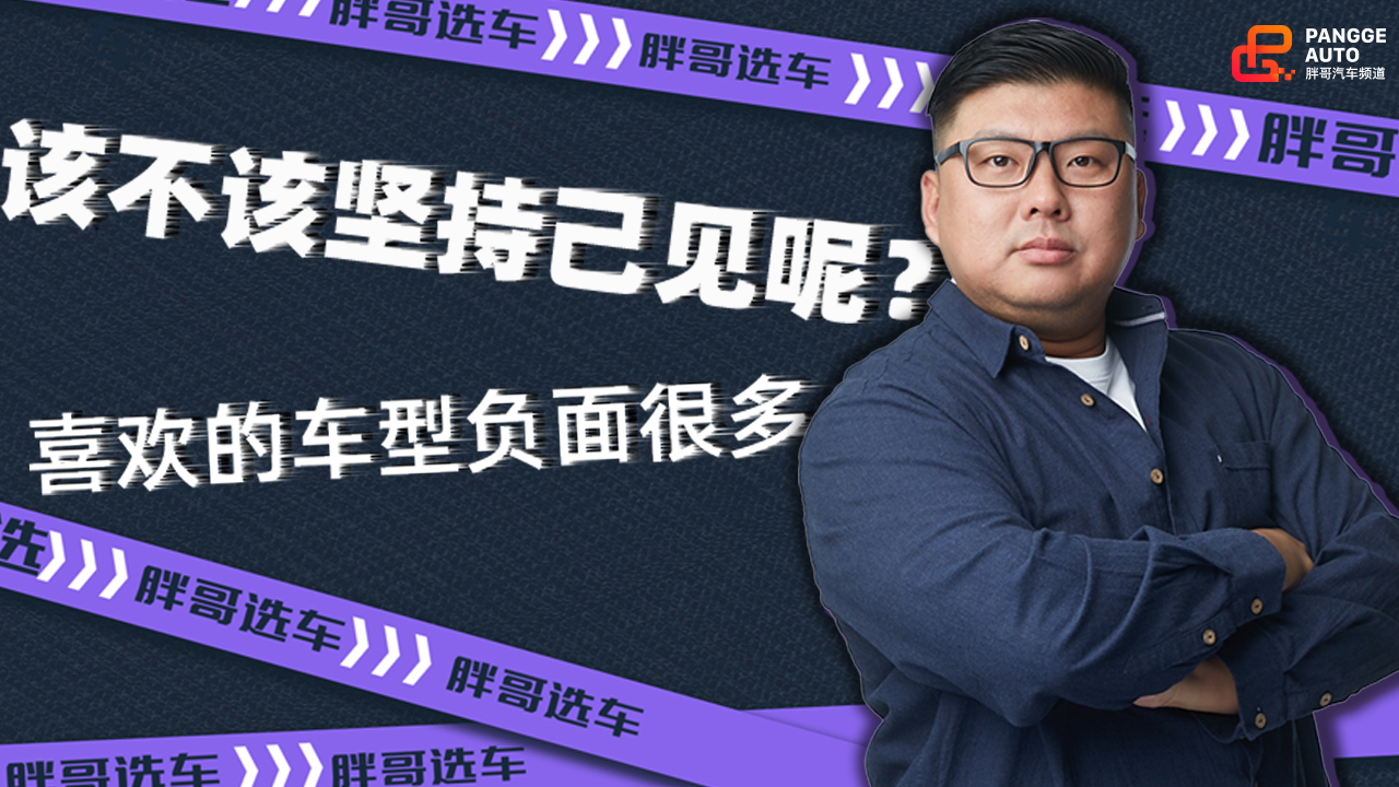 (文/车友号 胖哥汽车频道)