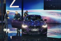 2021广州车展；全新宝马2系Coupe正式发布