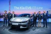 EV6领衔多款电动车将至，东风悦达起亚电气化提速