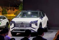 广州车展重磅新能源SUV来了，不只设计靓，还有诸多高科技配置