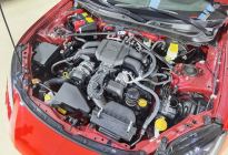 丰田全新GR 86国内首秀 换装2.4L发动机