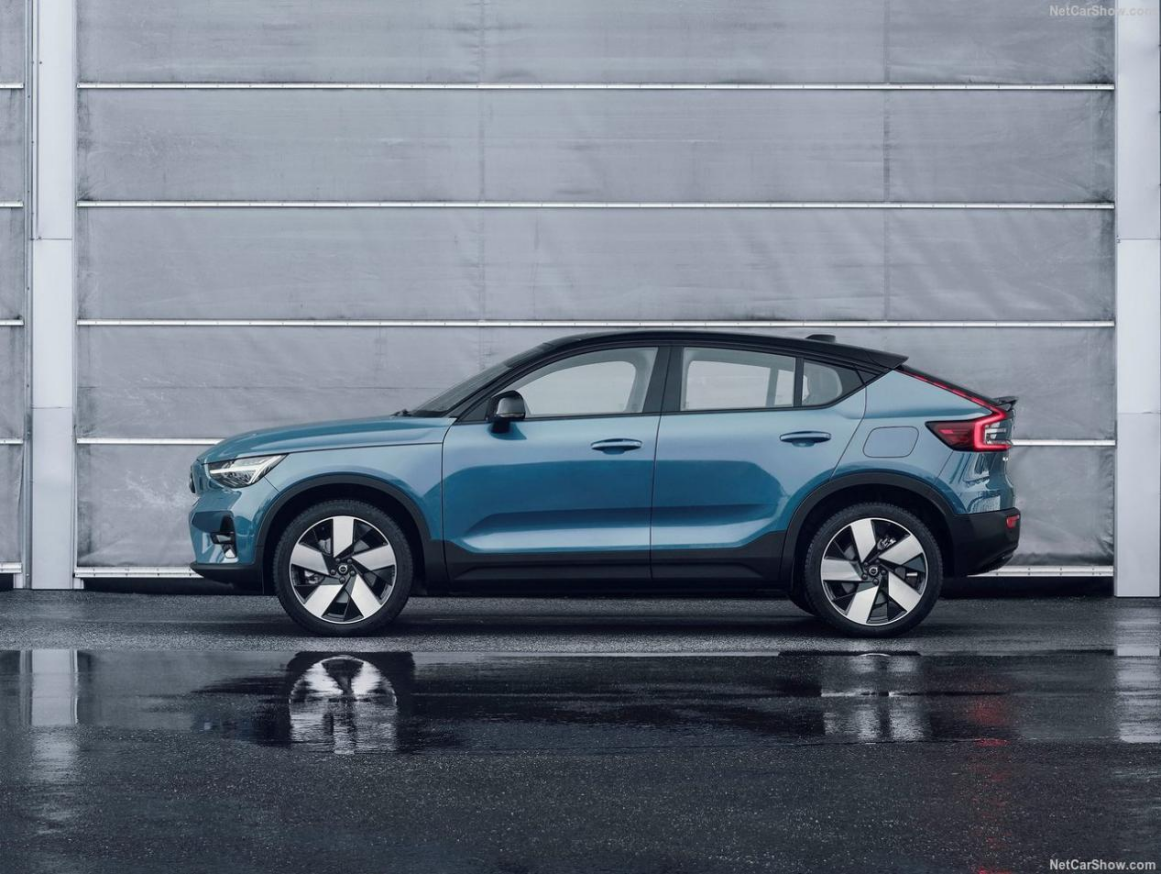 沃尔沃c系列回归,但居然是台电动车 - 新闻详情 - 买车网