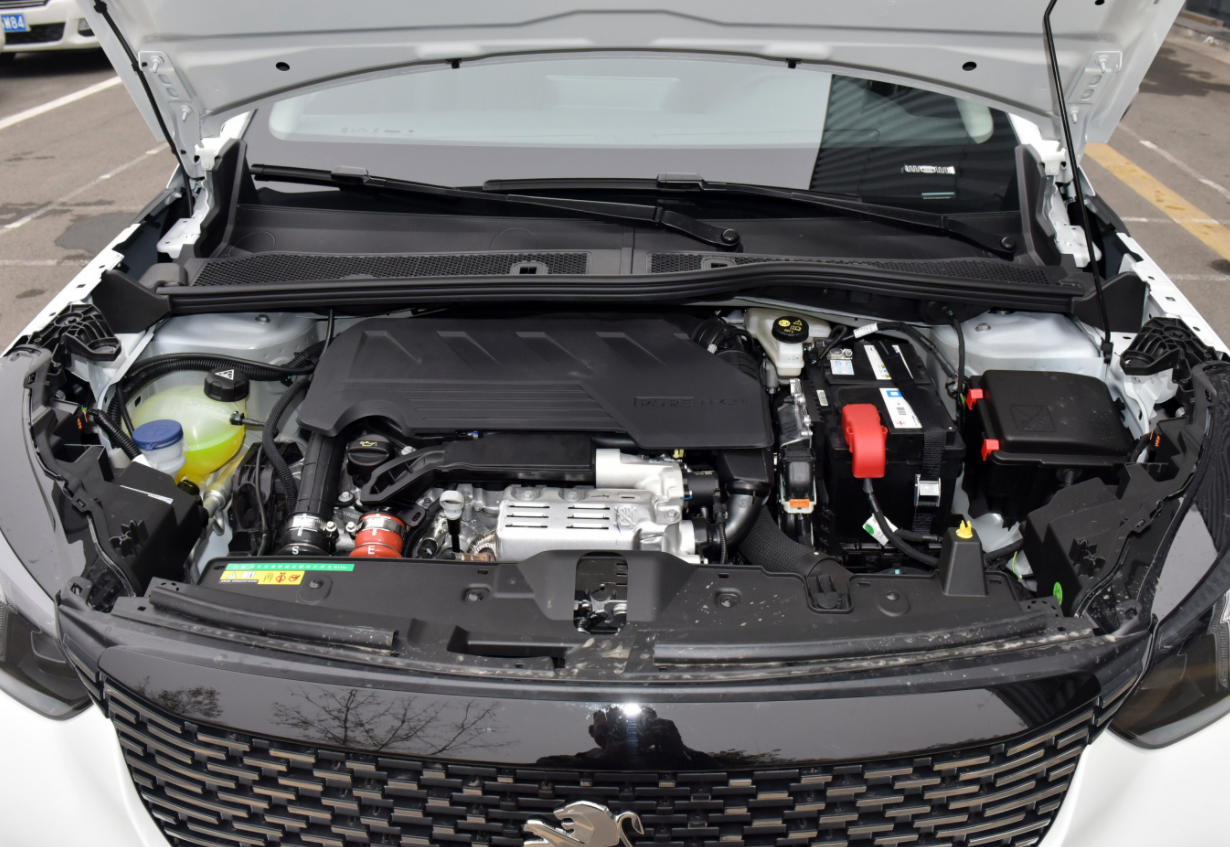 欧洲市场是榜首,国内市场却垫底,标致2008中了什么邪?_太平洋号