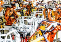 奇瑞捷豹路虎再获行业认可，加码新能源车征战市场