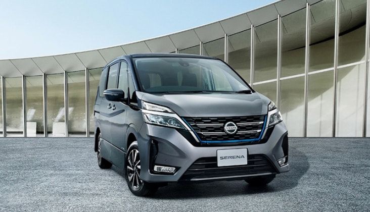 日产全新7座mpv发布,约合人民币16.08万元起 - 新闻详情 - 买车网