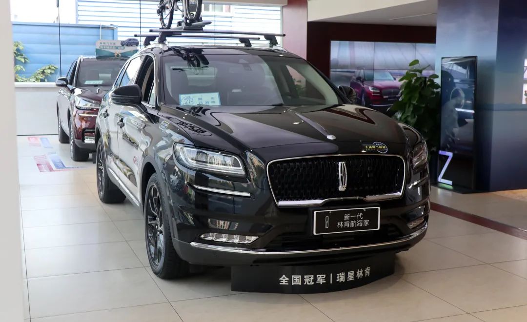 新车探店丨什么 这台车自带 阳光房 还可享受加州海岸之旅 新闻详情 买车网