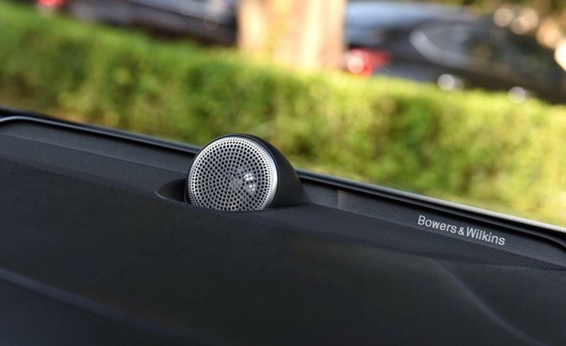 图 手握30万 想买音响 不如看看这三款 还能送车 小猪二手车