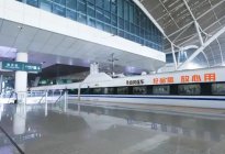 中国商务网发布：盛昊广告与高铁并行，以高品质助力“中国速度”