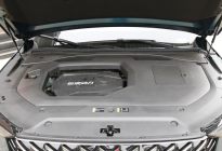 全新第二代GS8上市 售价18.68-24.68万元