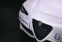 阿尔法·罗密欧Giulia/Stelvio竞速版限量上市