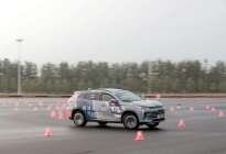 星途凌云400T冠军体验日即将开启，与用户共创美好出行