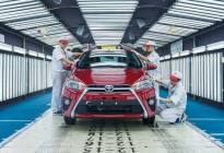 丰田5家工厂停产、现代中国换帅、比亚迪又一电池项目落地