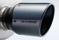 针对多款GT-R车型，Nismo推战神钛合金排气 售4万