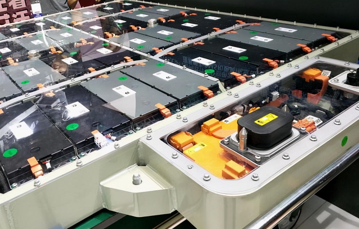 报废的新能源车动力电池都去哪了?又会产生多少污染?_太平洋号