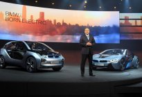 BMW iX仍是“油改电”产品，宝马电动化急需换挡加速（上）