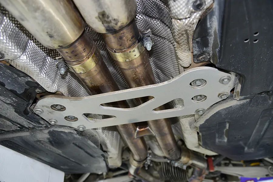 宝马m3:30万的车凭什么卖100万,钱都花在这儿了_太平洋号