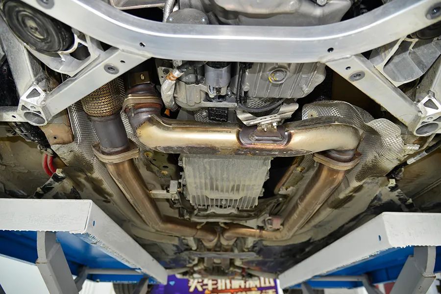 宝马m3:30万的车凭什么卖100万,钱都花在这儿了_太平洋号