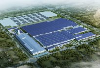 东风本田建设电动车新工厂，未来国产本田e:N品牌电动车都有啥