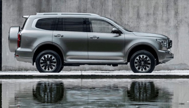 22年值得期待的4款suv 爆款预定 新闻详情 买车网