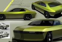 日产传奇跑车Silvia或将复活 2025年问世