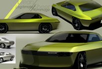 日产Silvia有望复活 转型纯电跑车