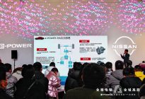 e-POWER北京五环节油挑战，冠军油耗2.96L/百公里