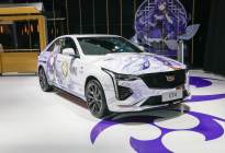 凯迪拉克CT4、英菲尼迪Q50L 这两款入门的后驱车不能错过