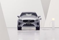 全新沃尔沃XC60新能源车型怎么选？