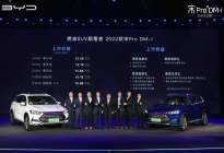 自主品牌进中国SUV销量榜前三，超级混动技术开辟了新市场蓝海