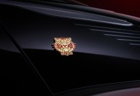 凡尔赛C5 X虎年开门红版上市，限量1000台！
