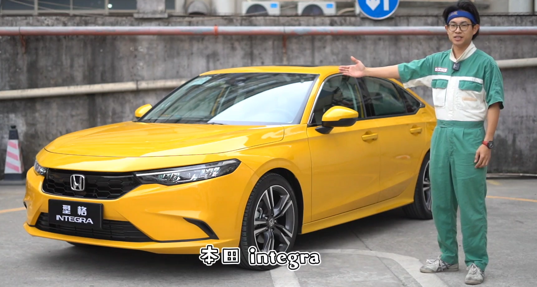 型格到底多有性格 一个jdm粉的沦陷之路 新闻详情 买车网