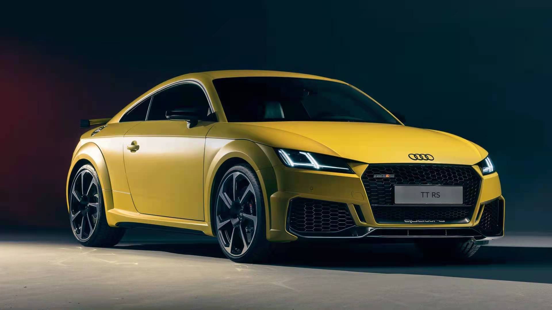 德国购买原厂哑光车漆,多花3.5万值吗?- 买车网