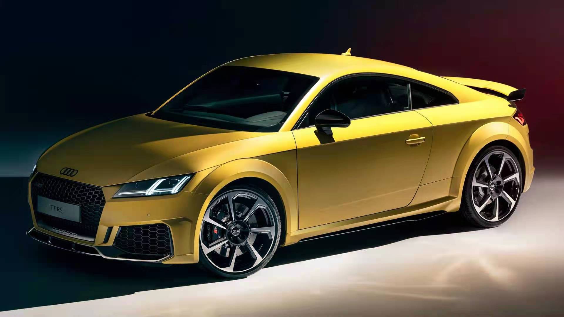 德国购买原厂哑光车漆,多花3.5万值吗?- 买车网