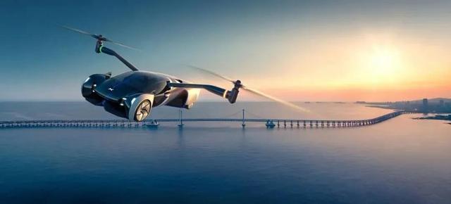 都2022年了，我们离飞行汽车的梦想还有多远？
