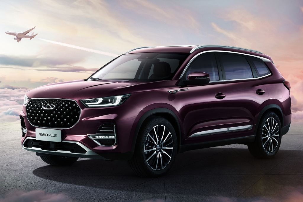 奇瑞新车计划曝光 1 6t轿车领衔 捷途版 卫士 来了 新闻详情 买车网 奇瑞新车计划曝光 1 6t轿车领衔 捷途版 卫士 来了 新闻详情 买车网