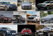 2021全球10大汽车品牌销量，丰田，大众，雷诺，现代 前四
