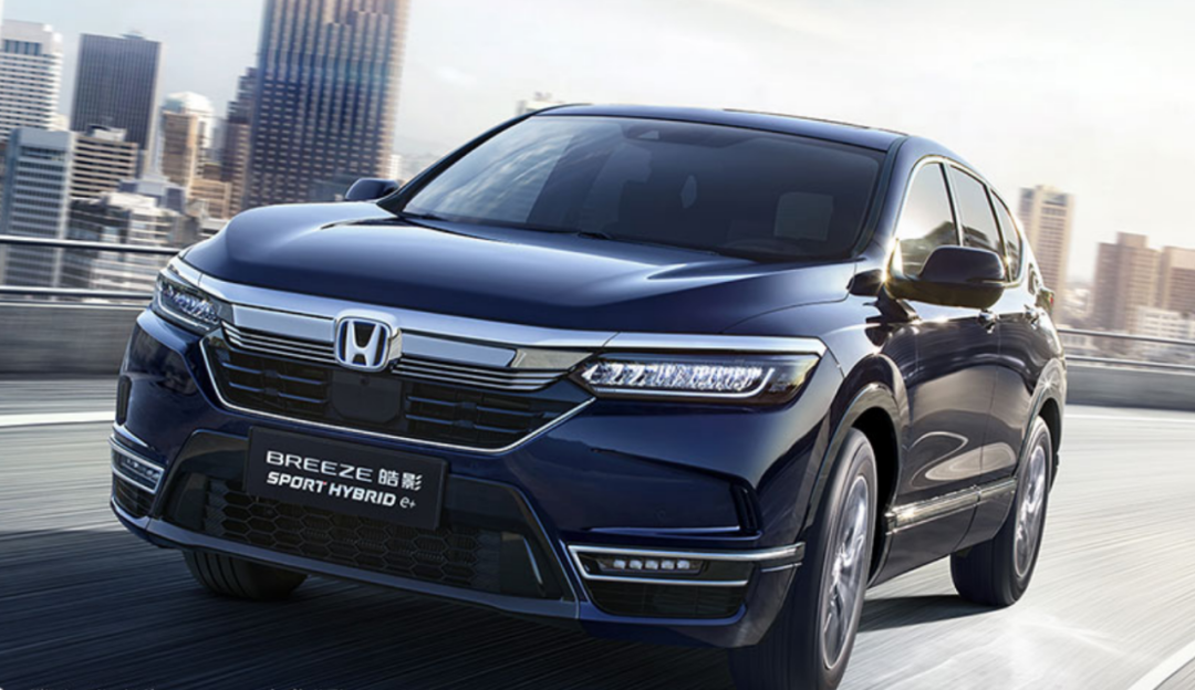 返程没烦恼：选这几款插混SUV，年货全装下、堵车也省油