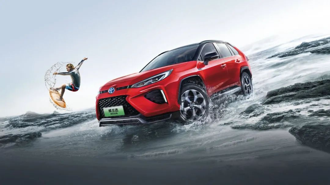 返程没烦恼：选这几款插混SUV，年货全装下、堵车也省油