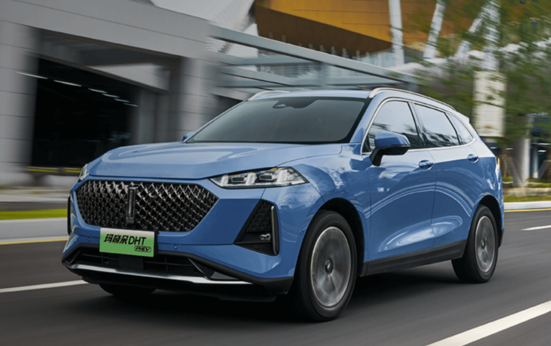 返程没烦恼：选这几款插混SUV，年货全装下、堵车也省油