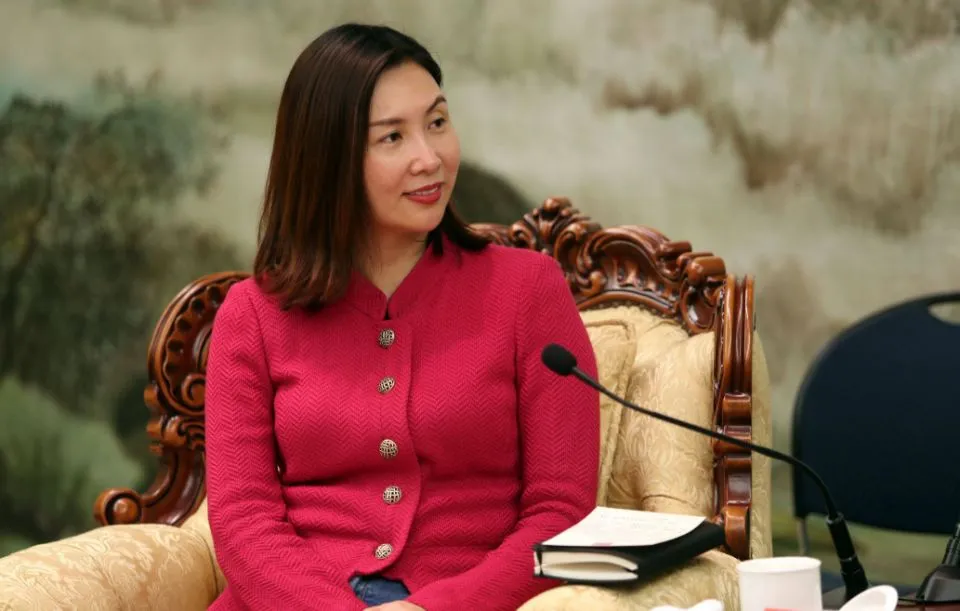 陶琳和特斯拉中国的强势,深得马斯克的心?全文- 买车网