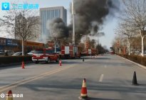 榆林一汽修厂突发大火；特斯拉中国回应部分车辆“减配”丨AC早报