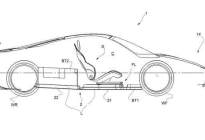 底盘兼容度高 法拉利电动跑车2025年问世