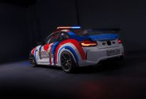 宝马推出M2 CS Racing安全车