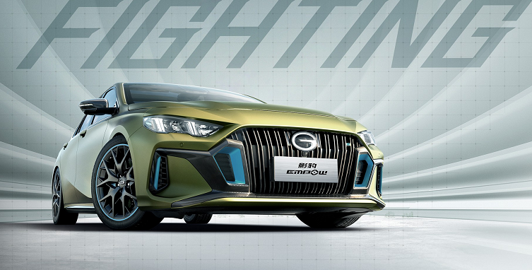 国产 超跑 影豹成功出圈 这几款10万出头的轿跑为年轻人而来 新闻详情 买车网