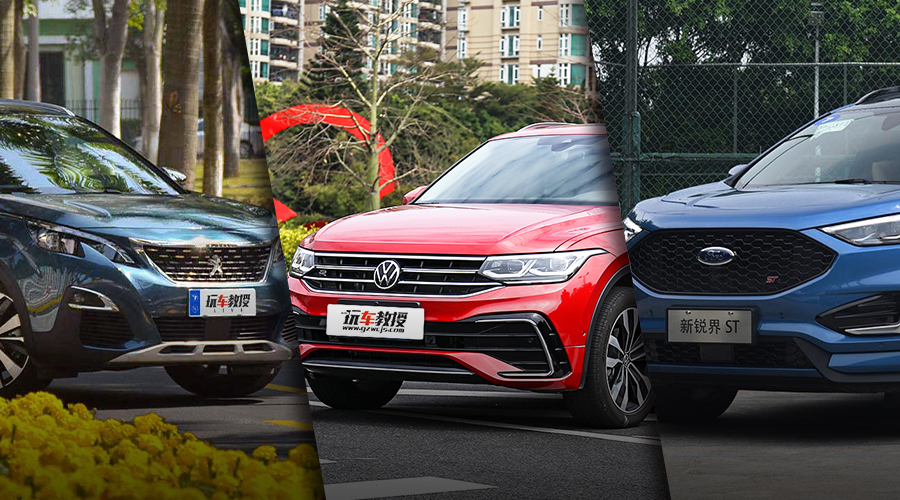 只需来万 能塞下7人的合资suv 这三款是真的香 新闻详情 买车网 只需来万 能塞下7人的合资suv 这三款是真的香 新闻详情 买车网