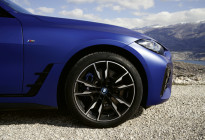 诠释品牌运动魅力，强化电动化攻势创新 BMW i4中国上市