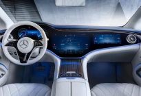 奔驰准备在中国推出L3级自动驾驶 解放驾驶员双手的时代到来？
