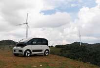 国产新能源汽车哪个品牌好？论品质，还是宝骏KiWi EV