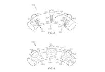 方向盘可粗可细，丰田最新专利曝光，用途为何？