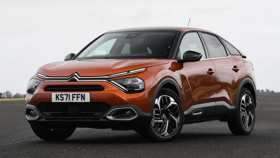 真正的小号凡尔赛 1 2t 爱信8at 雪铁龙c4海外试驾 新闻详情 买车网